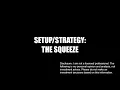 MbTrader - Squeeze
