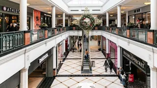 Simon Property Group terminates Taubman acquisition agreement