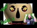 Lagu Beating Baldi's Basics Full Game Public Demo In Under 6 Minutes!