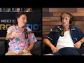 Anduril founder Palmer Luckey explains why working on defense technology is important