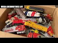 MEGA Vintage Locomotives eBay Lot - Will Any Run