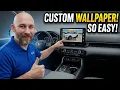 2026 Honda Pilot Photo Display Tutorial -