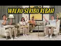 Download Lagu Walau Seribu Rebah | Saat Teduh Bersama Ps  Philip Mantofa 20-01-2021