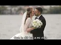 LA HISTORIA DE UN AMOR - GORDIGREY FT. OLA DE MAR & ELÍAS BALCAZAR (LYRIC VIDEO)