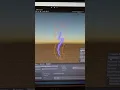Creating randomized lightning bolts with Unity s particle system