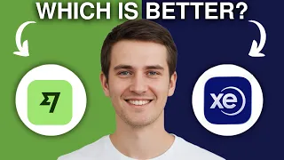 Wise vs Xe Money Transfer Which is Better in 2026