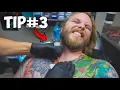 4 Tips On Creating A AMAZING Chest Tattoo That Nobody Talks About
