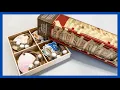 Dollar Tree Easter DIY Easter Tiered Tray DIY Just 1 Quick Craft