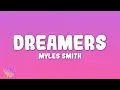 Download Lagu Myles Smith - Dreamers