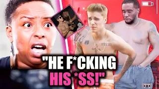 Download JUST NOW: Shocking RevelationsJaguar Wright EXPOSES Diddy's Exploitation of Justin Bieber! MP3