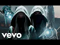 Seantonio - Falling Angels (Official Music Video 2024)