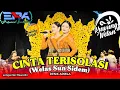 Lagu CINTA TERISOLASI - DENIK ARMILA || CAMPURWANGI KUWUNG WETAN || LIVE LAPANGAN KELIR KALIPURO 2025