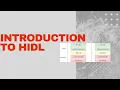 Android Framework - Introduction to HIDL in Android