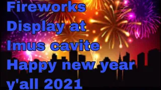 Download nonStop fireworks in Imus Cavite MP3