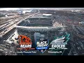 Black Friday Football on Prime intro CHI PHI 2025