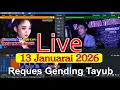 Lagu Live Streaming reques gending tayub jawa timur 13 Januari 2026