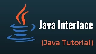 Java Interface Example Java Tutorial for Beginners