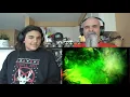 Overkill - Last Man Standing (Lyric Video) [Reaction/Review]