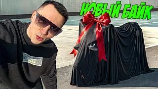 МОТОЦИКЛ из ЯПОНИИ за 3 000 000 ₽ - Самая безумная покупка в моей жизни