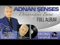 Adnan Şenses - Dokunmayın Bana Full Albüm -  Orijinal Plak Kayıtları - (1994)