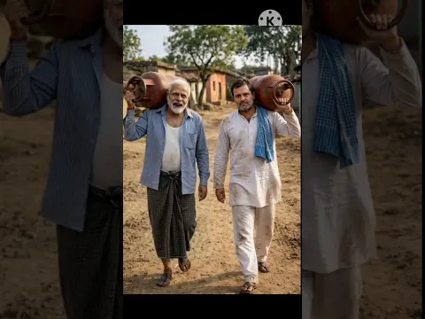 मोदी जी और राहुल जी को नहीं मिली गैस | Comedy #shorts #comedy