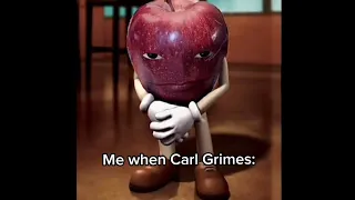 Download Carl Grimes edits to watch in your science class😍 MP3