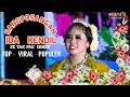 SANGPOSANGAN ||  IDA KENDIL