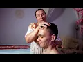 Download Lagu ASMR Ayrvedic neck and head massage by Alla Anura's student