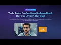 JNCIP-DevOps Practice Questions Answers Junos Professional Automation DevOps Exam Prep