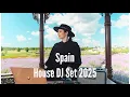 Download Lagu DJ Set 2025 | Latino Dance \u0026 Spain House | Summer Club Vibes by DJVeraTim