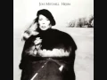 Download Lagu Joni Mitchell - Hejira