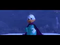 Let It Go But It's Donald Duck
