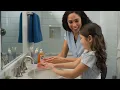Dial is the Doctor Recommended Antibacterial Hand Soap