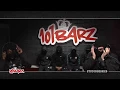 Download Lagu KILLER KAMAL, PIETJU BELL \u0026 KONO | Studiosessie 274 | 101Barz