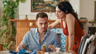 شاب وسيم بينصب علي اختين وبيخليهم يحبوه ويقنعهم ببيع فندقهم علشان يشتريه هو الحب الافلاطوني 