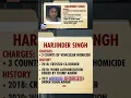 Download Lagu Illegal immigrant truck driver denied bond #shorts
