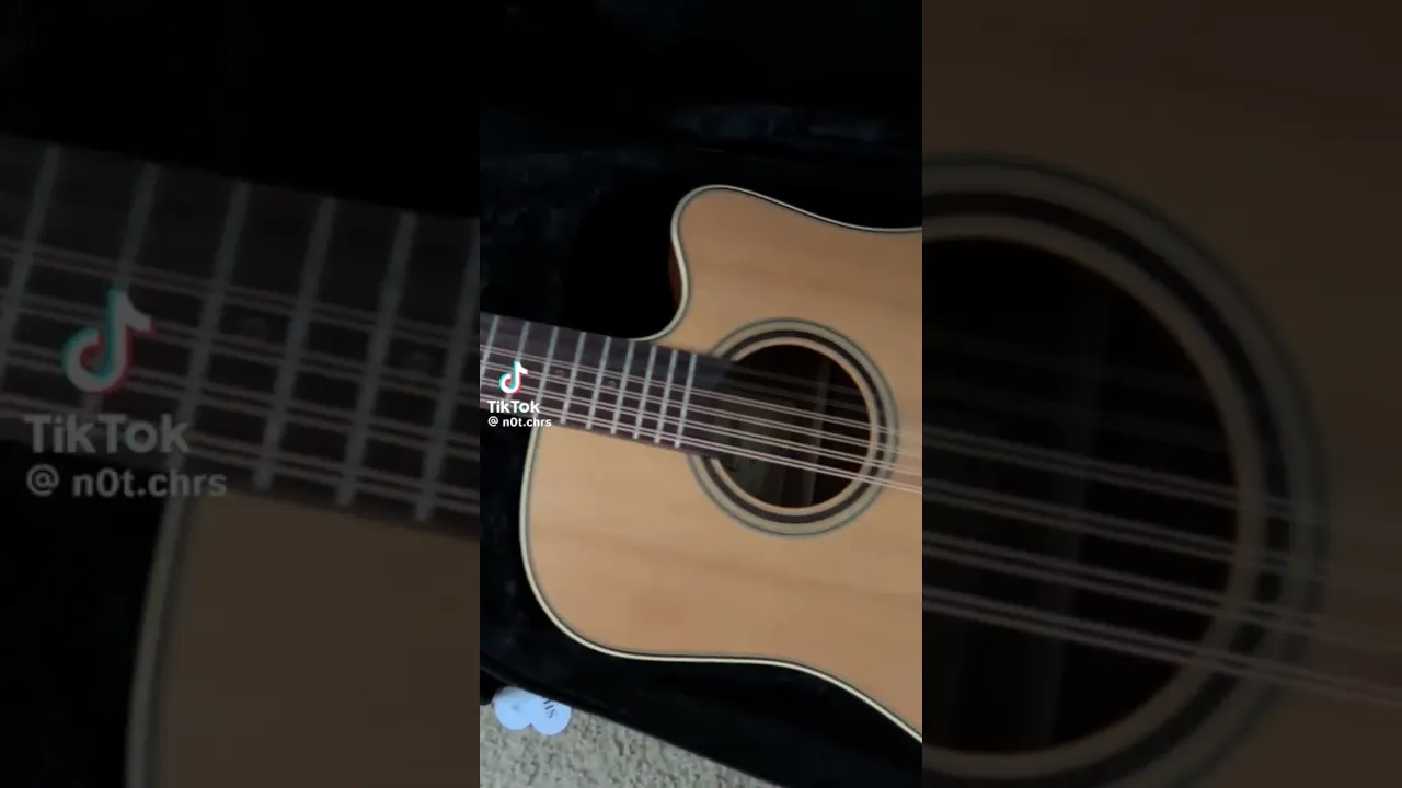 Takamine P3