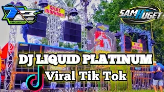 Download DJ LIQUID PLATINUM VIRAL TIKTOK BASS GLER YANG YANG LAGI DI CARI |T2 PROJECT RIMEX STYALE 69 PROJECT MP3