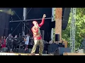 Capleton - That Day Will Come @ Reggae Lake 2023
