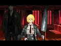 [Limbus Company]  7.5-11 Experience