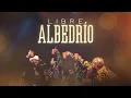 El Fantasma, Los Inquietos del Norte - Libre Albedrío (Letra Oficial)