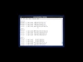 How to list the files and directories using ls command