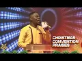 Lagu Typical Pentecost Christmas Praise Songs🎄🔥 By Elder Emmanuel Arthur