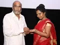 Young Actress Shirley Das Marries Director Velu Prabhakaran 60 age