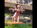 Download Lagu [BTTH] 💖 Xiao Xiao’s playful cuteness | Xiao Yan \u0026 Cai Lin’s daughter | Battle Through The Heavens.