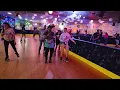 SKATE ZONE 71 - PRIME TIME