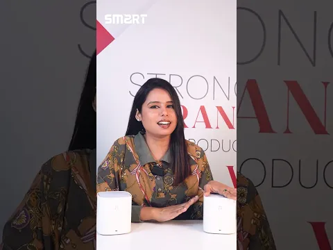 WiFi সিগন্যাল দুর্বল | Netis Neme X30S AX3000