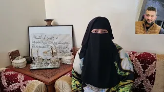 اسمعوا ايها المغاربه الأشقاء مزيان هذا الفديوا مع اخوكم المعالج العالمي المتخصص الشيخ ضيف الله 