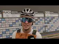 Download Lagu Cat Ferguson - Interview at the start - U23 Road Race Kigali World Championships 2025