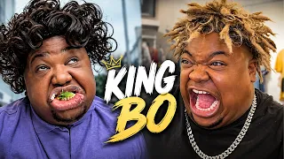 King Bo FUNNIEST Skits Compilation | Try Not To Laugh Watching Funny Shorts